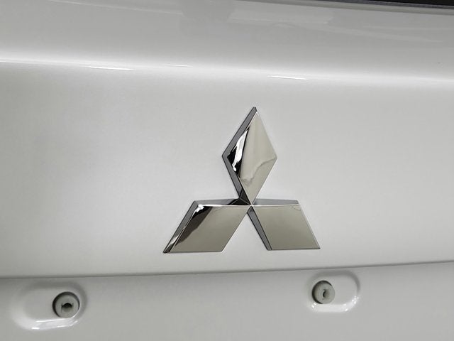 2026 Mitsubishi Outlander Sport Base