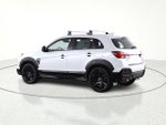 2026 Mitsubishi Outlander Sport Base