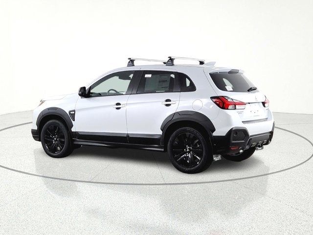 2026 Mitsubishi Outlander Sport Base