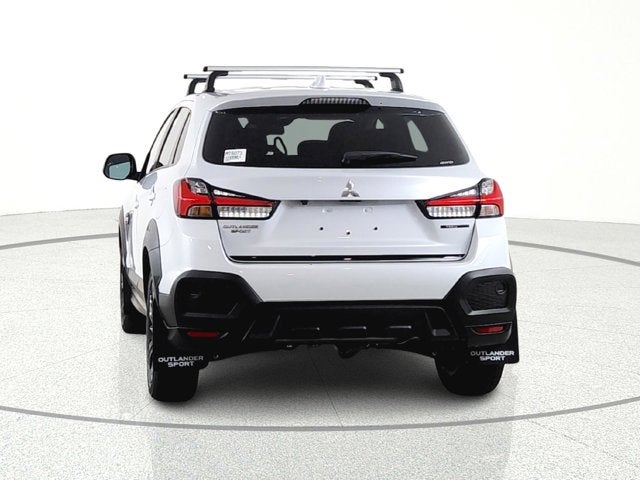 2026 Mitsubishi Outlander Sport Base