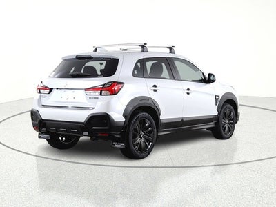 2026 Mitsubishi Outlander Sport Base
