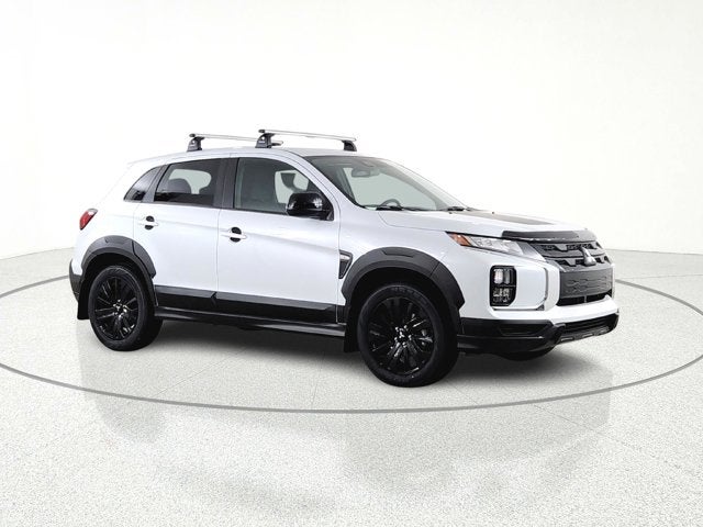 2026 Mitsubishi Outlander Sport Base