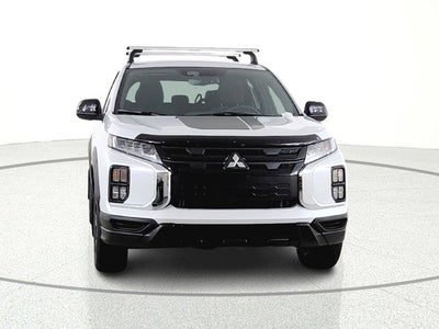 2026 Mitsubishi Outlander Sport Base