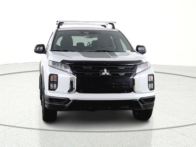 2026 Mitsubishi Outlander Sport Base