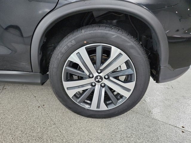 2025 Mitsubishi Outlander Sport Base