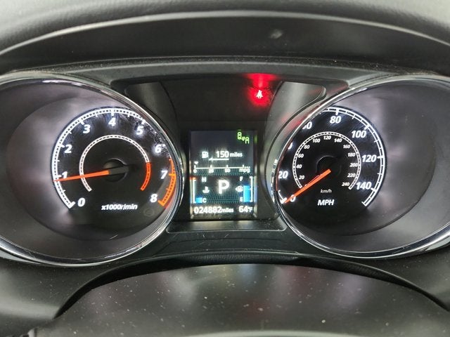 2025 Mitsubishi Outlander Sport Base