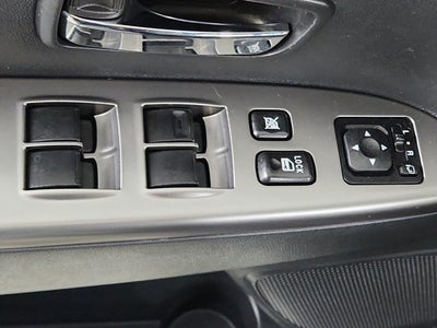 2025 Mitsubishi Outlander Sport Base