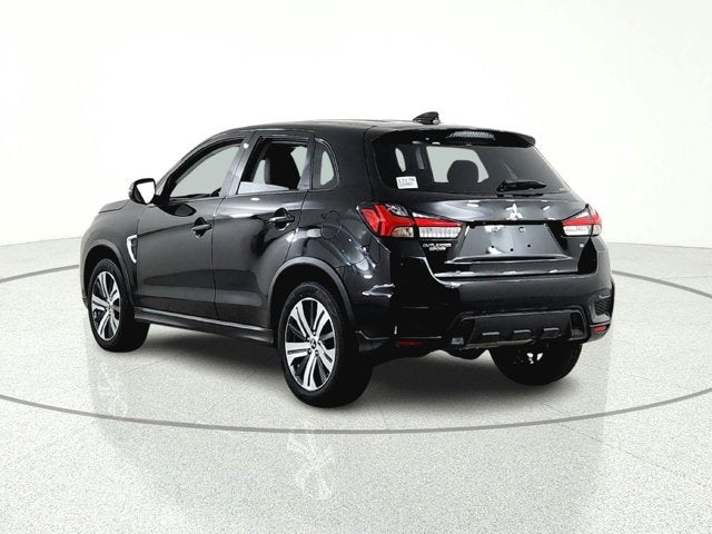 2025 Mitsubishi Outlander Sport Base