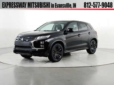 2026 Mitsubishi Outlander Sport LE
