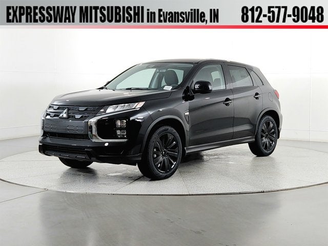 2026 Mitsubishi Outlander Sport LE