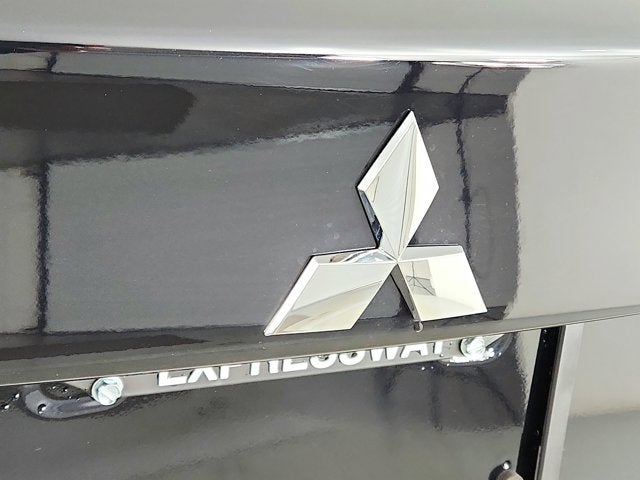2026 Mitsubishi Outlander Sport LE