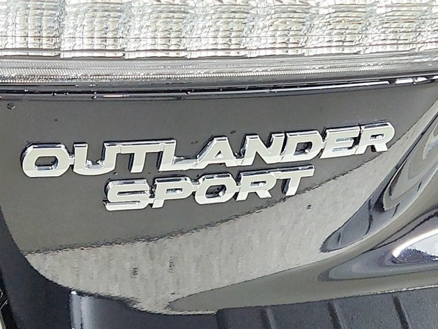 2026 Mitsubishi Outlander Sport LE