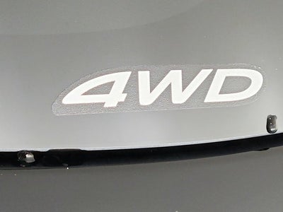 2026 Mitsubishi Outlander Sport LE