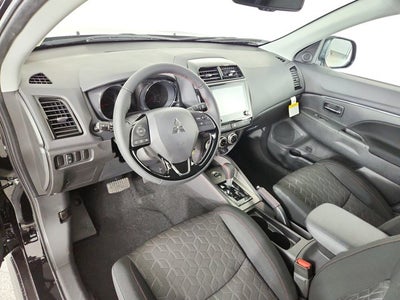 2026 Mitsubishi Outlander Sport LE