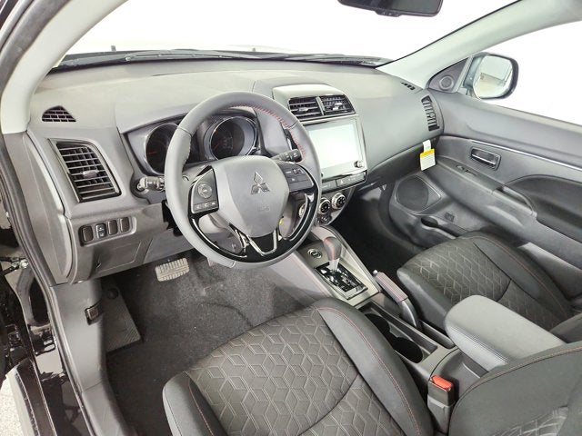 2026 Mitsubishi Outlander Sport LE