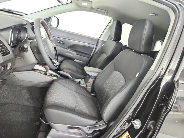 2026 Mitsubishi Outlander Sport LE