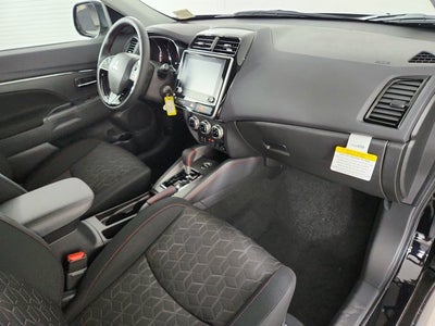 2026 Mitsubishi Outlander Sport LE