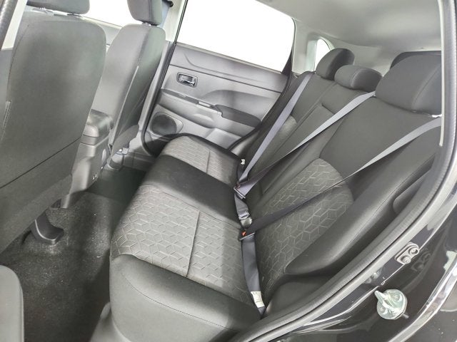 2026 Mitsubishi Outlander Sport LE