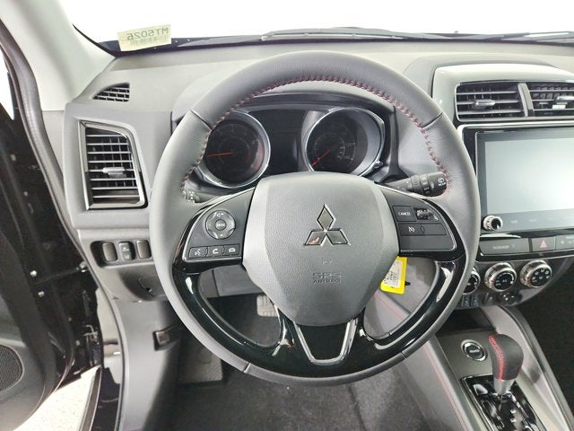 2026 Mitsubishi Outlander Sport LE