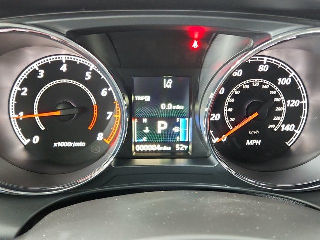 2026 Mitsubishi Outlander Sport LE