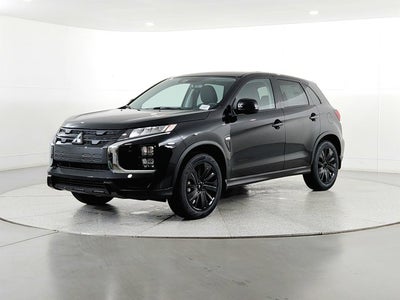 2026 Mitsubishi Outlander Sport LE