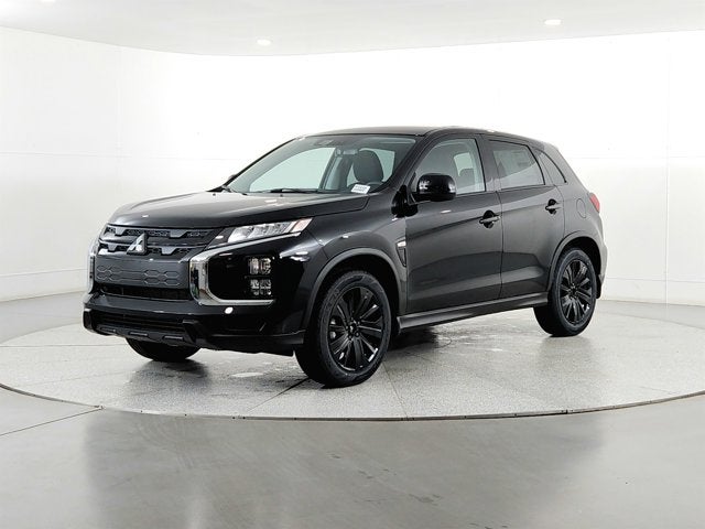 2026 Mitsubishi Outlander Sport LE