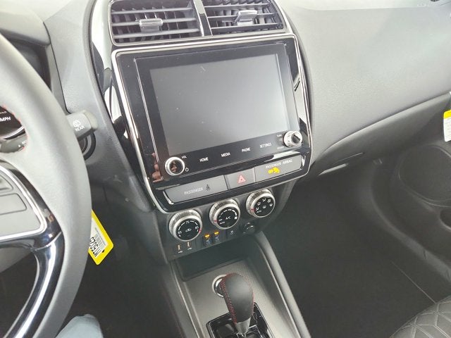 2026 Mitsubishi Outlander Sport LE