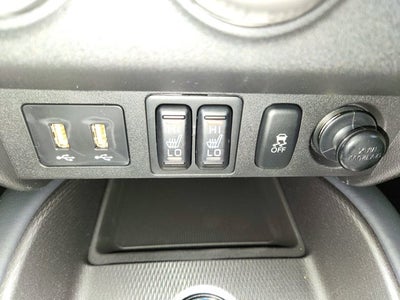 2026 Mitsubishi Outlander Sport LE