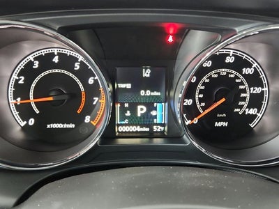 2026 Mitsubishi Outlander Sport LE