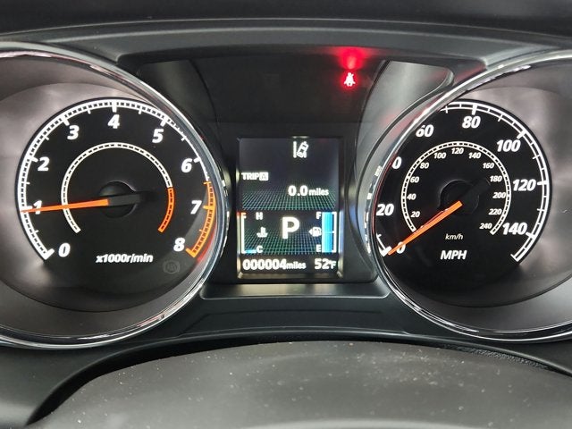 2026 Mitsubishi Outlander Sport LE