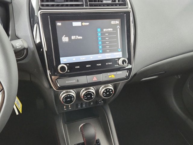 2026 Mitsubishi Outlander Sport LE