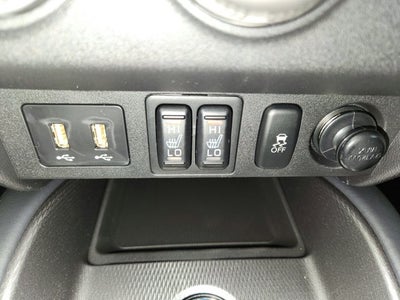 2026 Mitsubishi Outlander Sport LE