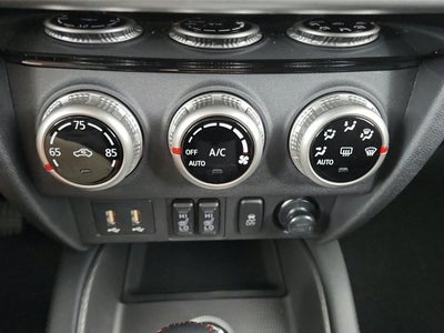 2026 Mitsubishi Outlander Sport LE