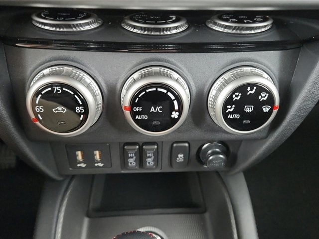 2026 Mitsubishi Outlander Sport LE