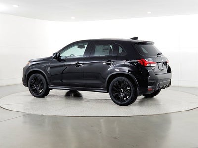 2026 Mitsubishi Outlander Sport LE