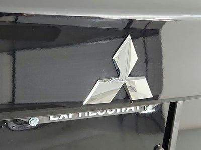 2026 Mitsubishi Outlander Sport LE