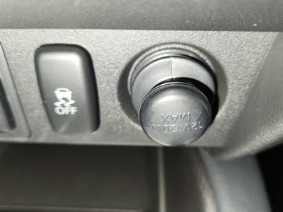 2026 Mitsubishi Outlander Sport LE