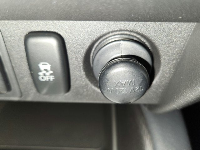 2026 Mitsubishi Outlander Sport LE