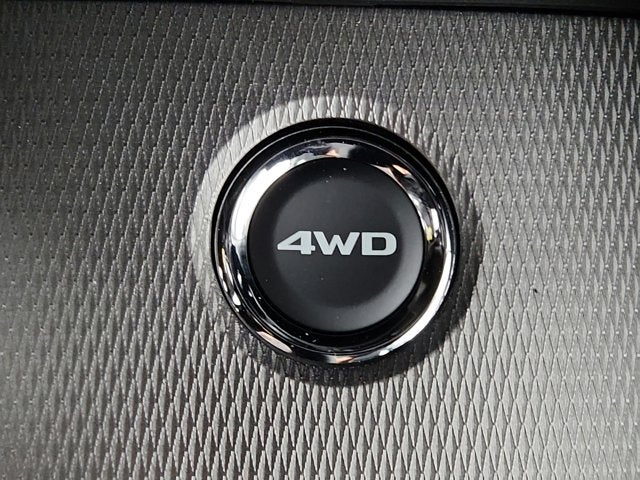 2026 Mitsubishi Outlander Sport LE