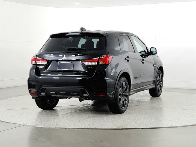 2026 Mitsubishi Outlander Sport LE