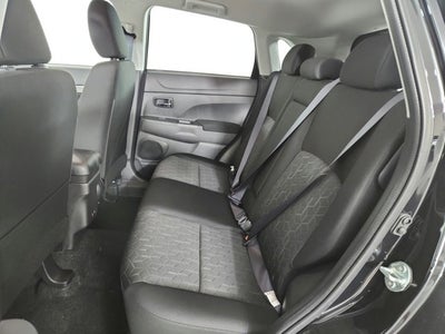 2026 Mitsubishi Outlander Sport LE