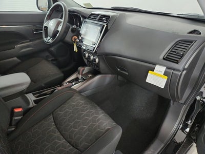 2026 Mitsubishi Outlander Sport LE