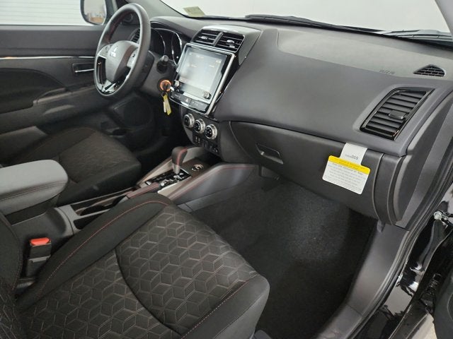 2026 Mitsubishi Outlander Sport LE