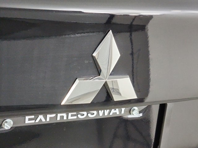 2026 Mitsubishi Outlander Sport LE