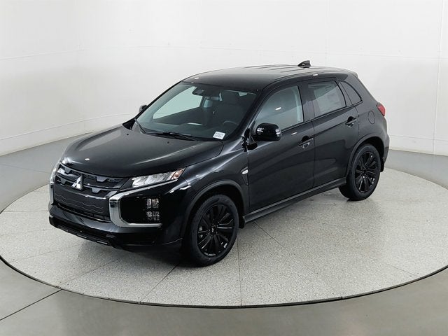 2026 Mitsubishi Outlander Sport LE