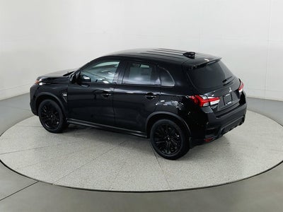 2026 Mitsubishi Outlander Sport LE