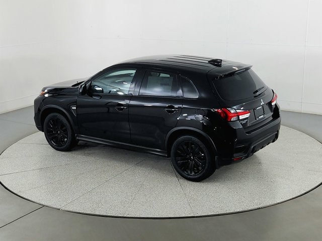 2026 Mitsubishi Outlander Sport LE