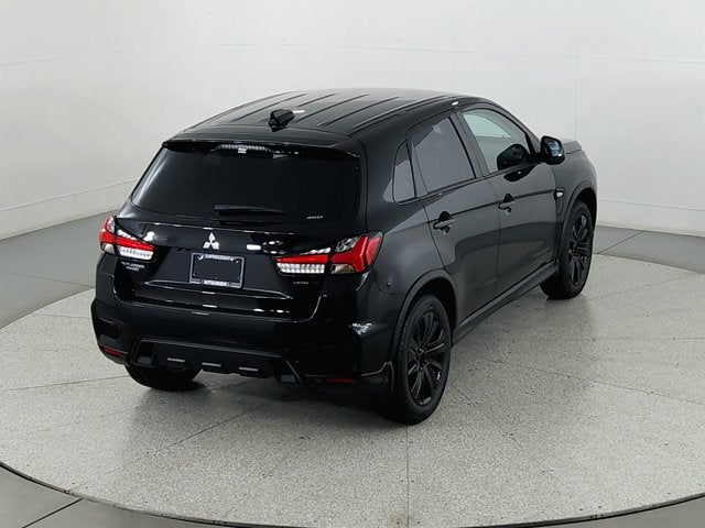 2026 Mitsubishi Outlander Sport LE