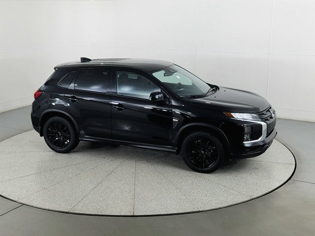 2026 Mitsubishi Outlander Sport LE