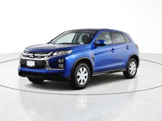 2026 Mitsubishi Outlander Sport S